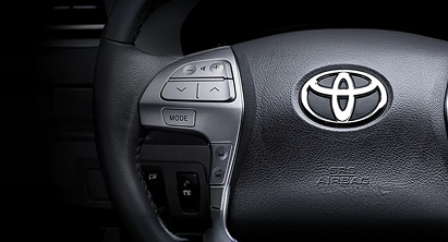 Изображение на странице Откройте доступ к персональным кампаниям TOYOTA Тойота Центр Томск