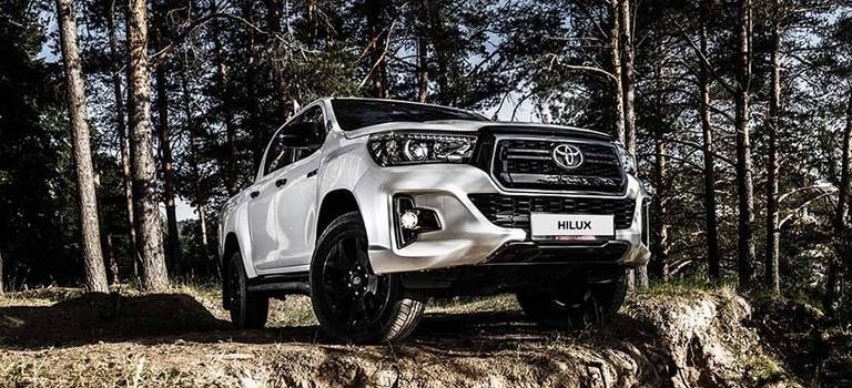 Изображение на странице Последние новости и события в мире Toyota Тойота Центр Томск