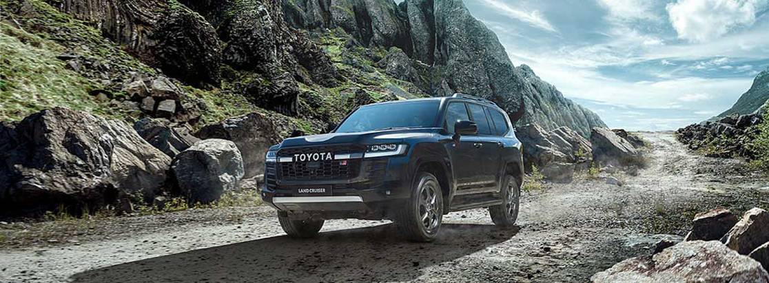 Изображение на странице Последние новости и события в мире Toyota Тойота Центр Томск