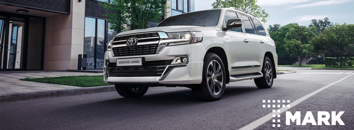 Изображение на странице Последние новости и события в мире Toyota Тойота Центр Томск