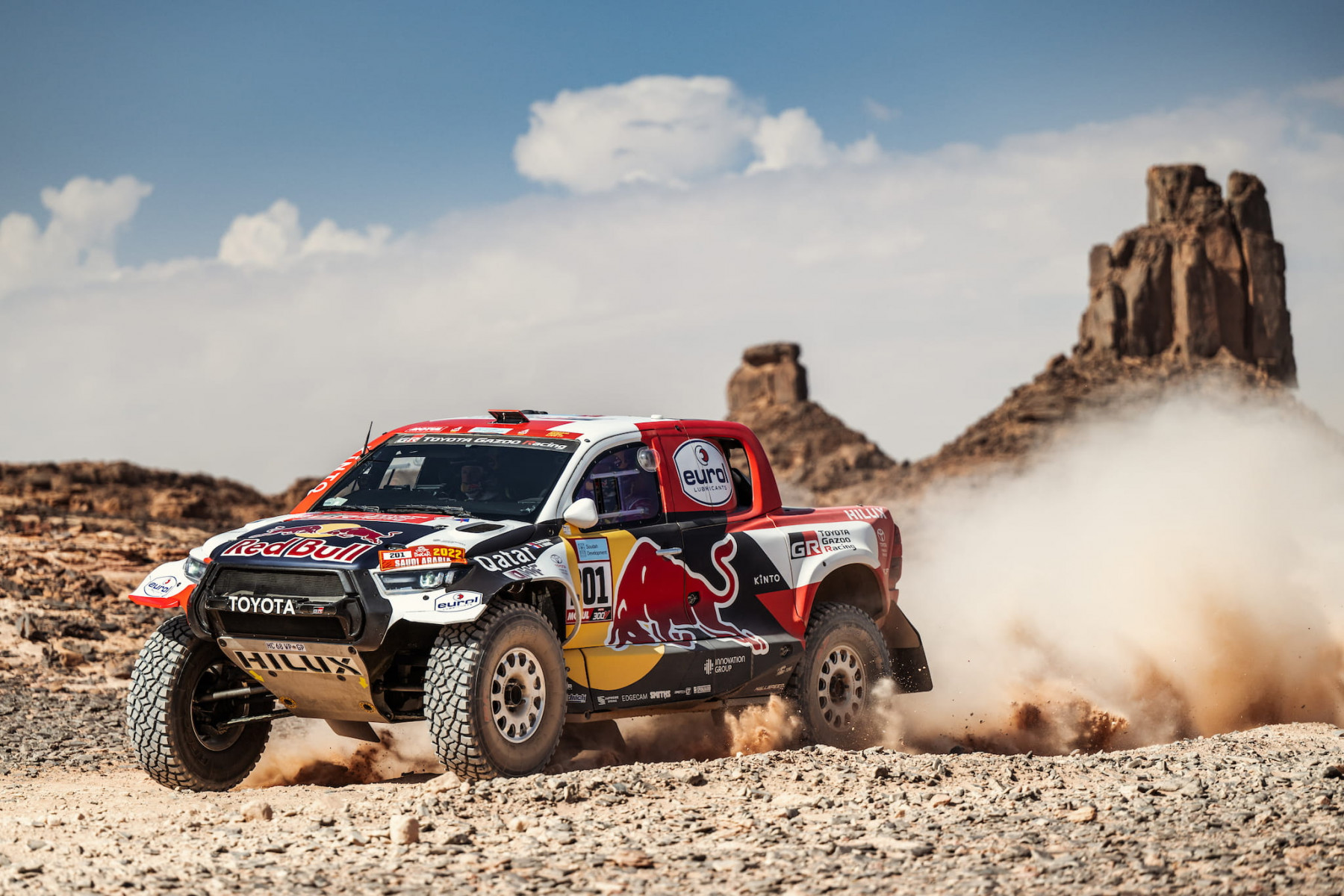 Изображение на странице Последние новости и события в мире Toyota Тойота Центр Томск